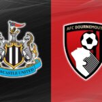 Newcastle vs Bournemouth