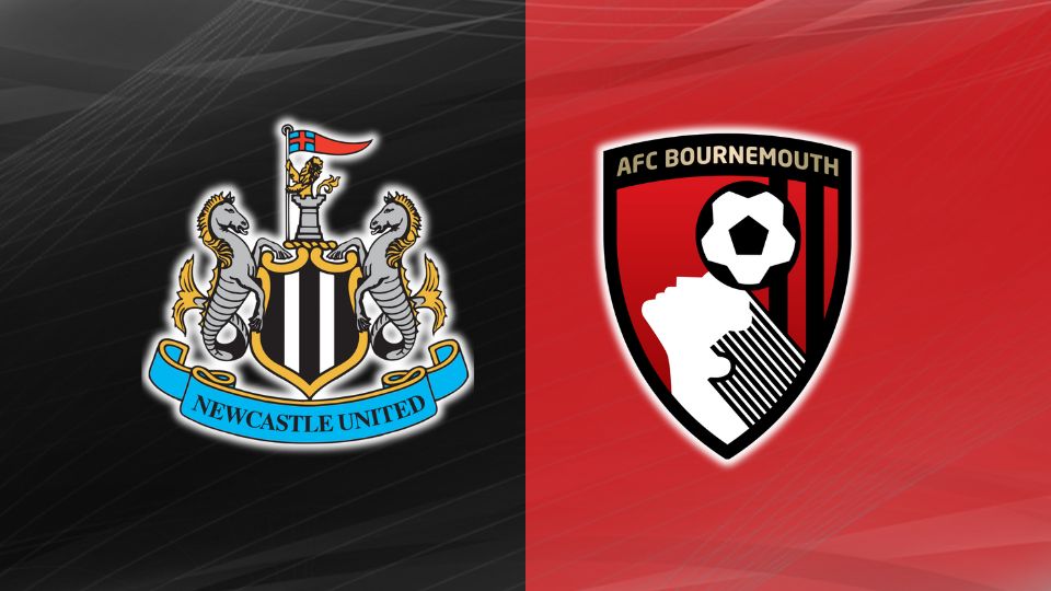 Newcastle vs Bournemouth