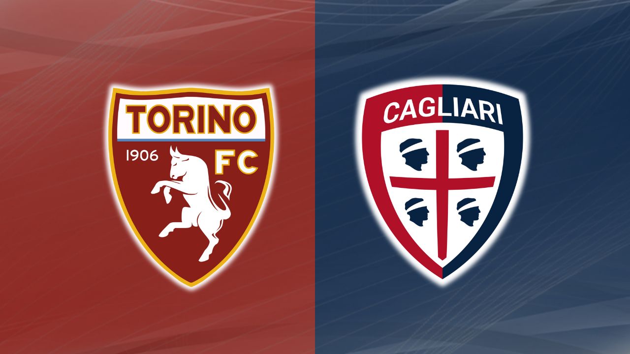 Torino vs Cagliari