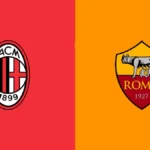 AC Milan vs AS Roma