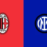 AC Milan vs Inter Milan