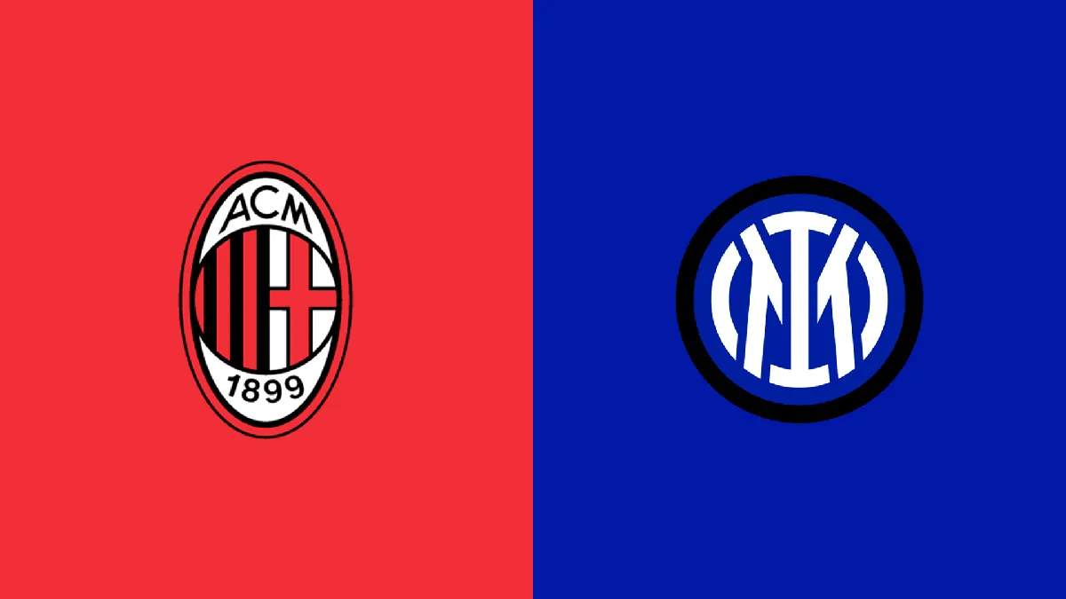 AC Milan vs Inter Milan