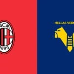 AC Milan vs Verona