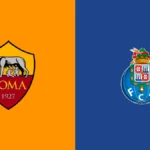 AS Roma vs FC Porto