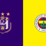 Anderlecht vs Fenerbahce