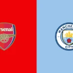 Arsenal vs Manchester City