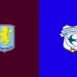 Aston Villa vs Cardiff