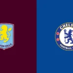 Aston Villa vs Chelsea