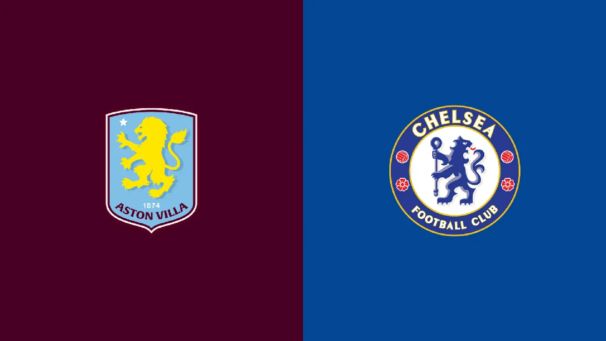 Aston Villa vs Chelsea