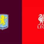 Aston Villa vs Liverpool