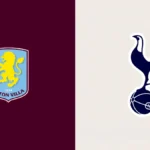 Aston Villa vs Tottenham