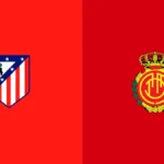 Atletico Madrid vs Mallorca