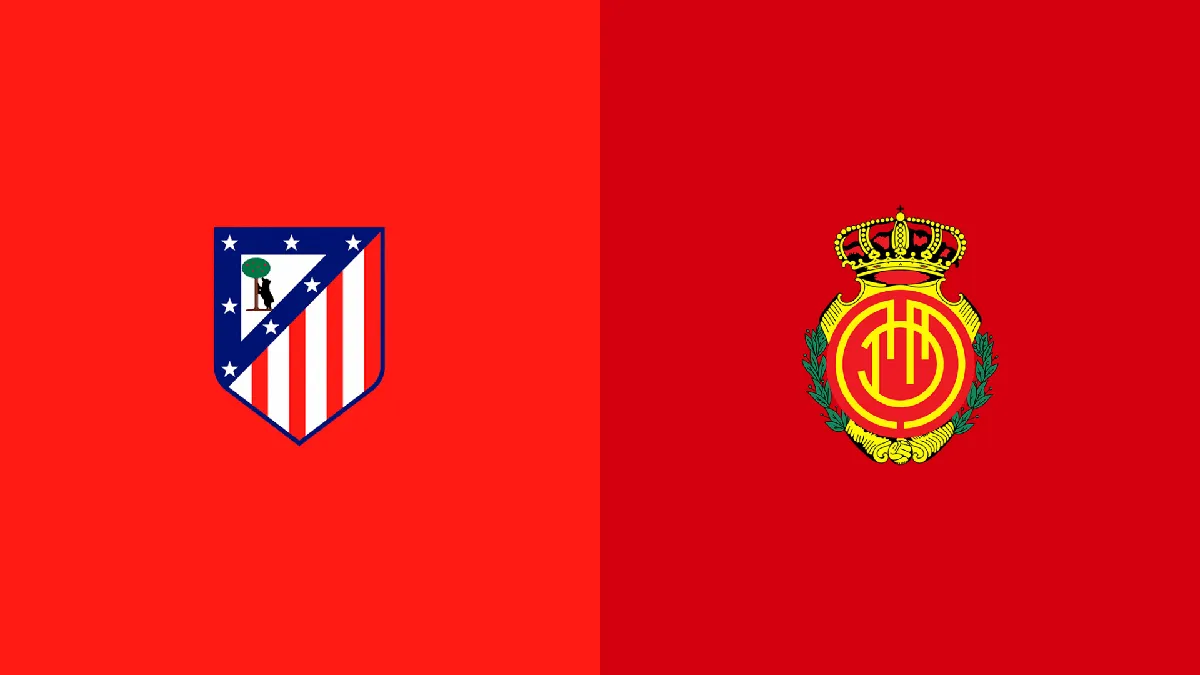 Atletico Madrid vs Mallorca