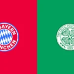 Bayern Munich vs Celtic