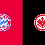 Bayern Munich vs Eintracht Frankfurt