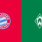 Bayern Munich vs Werder Bremen