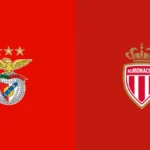 Benfica vs Monaco