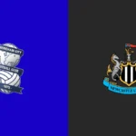 Birmingham vs Newcastle