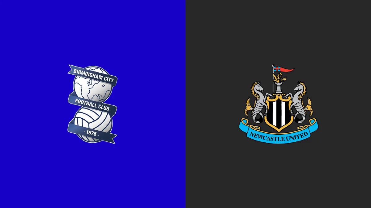 Birmingham vs Newcastle