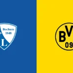 Bochum vs Dortmund