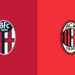 Bologna vs AC Milan