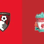 Bournemouth vs Liverpool