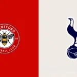 Brentford vs Tottenham