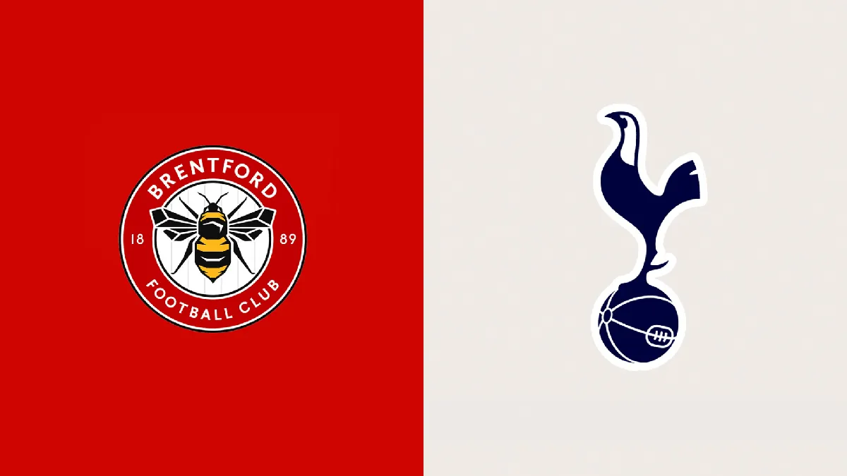 Brentford vs Tottenham