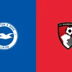 Brighton vs Bournemouth