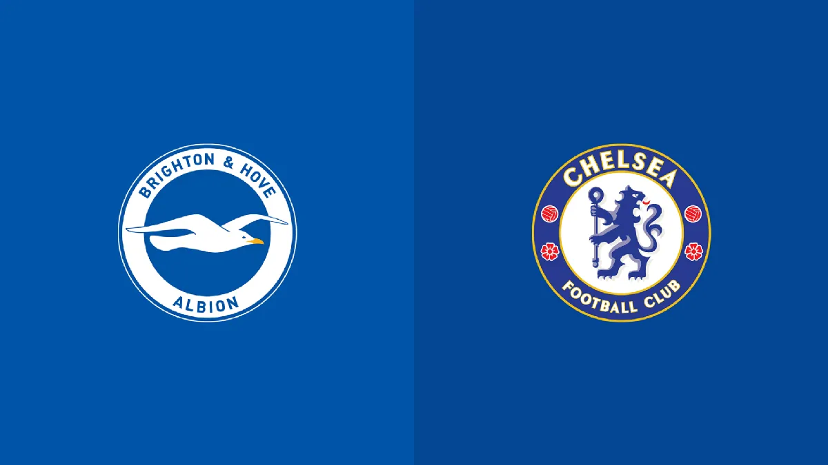 Brighton vs Chelsea