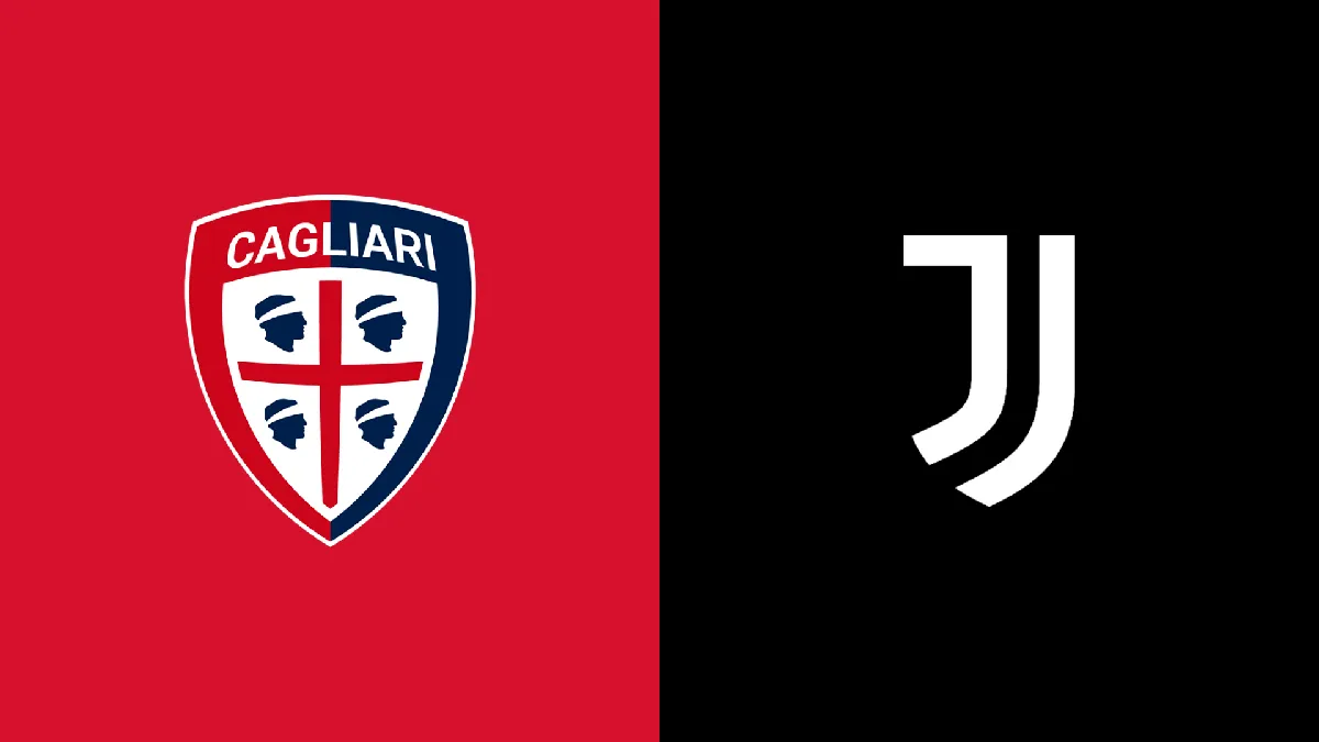 Cagliari vs Juventus