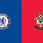 Chelsea vs Southampton