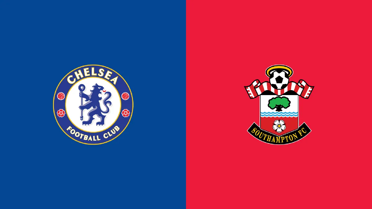 Chelsea vs Southampton