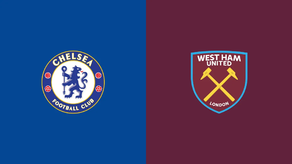 Chelsea vs West Ham