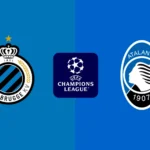 Club Brugge vs Atalanta