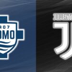 Como vs Juventus