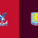 Crystal Palace vs Aston Villa