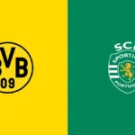 Dortmund vs Sporting CP