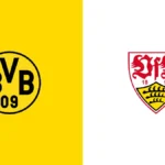 Dortmund vs Stuttgart