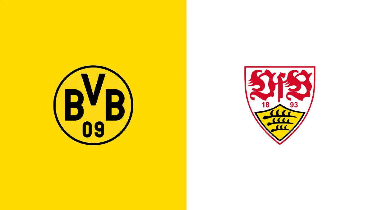 Dortmund vs Stuttgart