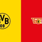 Dortmund vs Union Berlin