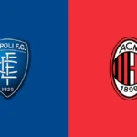 Empoli vs AC Milan