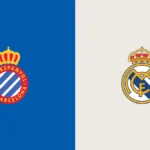 Espanyol vs Real Madrid