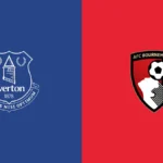 Everton vs Bournemouth