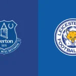 Everton vs Leicester