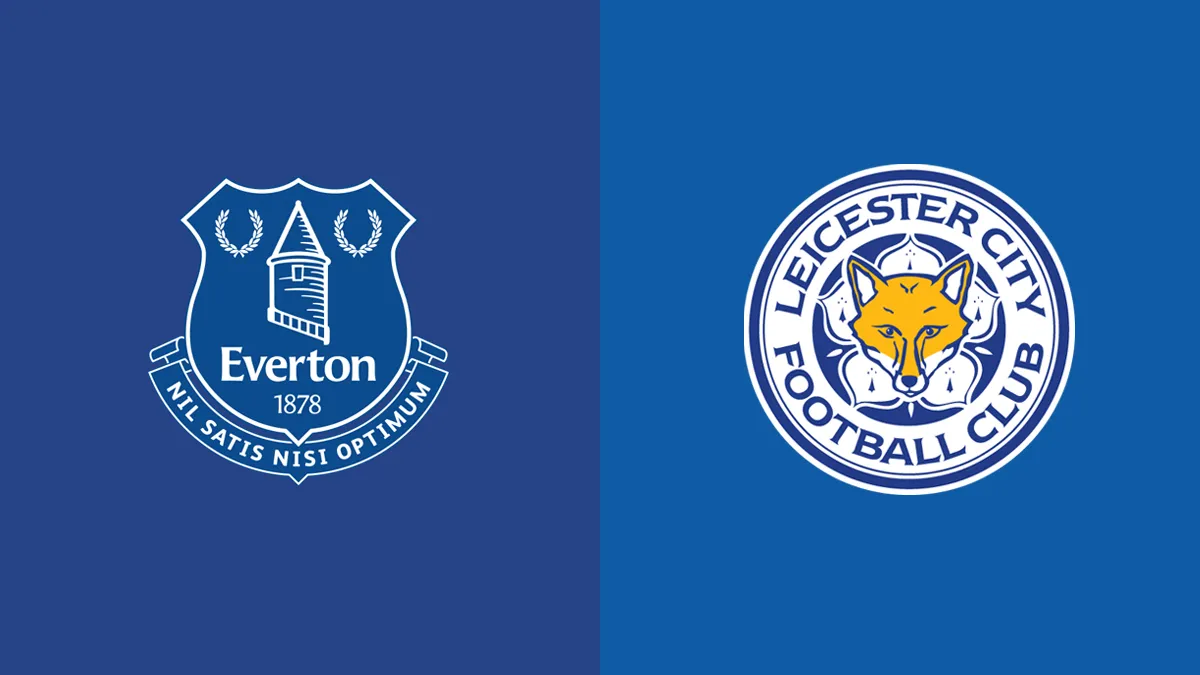 Everton vs Leicester