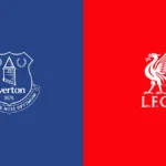 Everton vs Liverpool