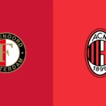 Feyenoord vs AC Milan