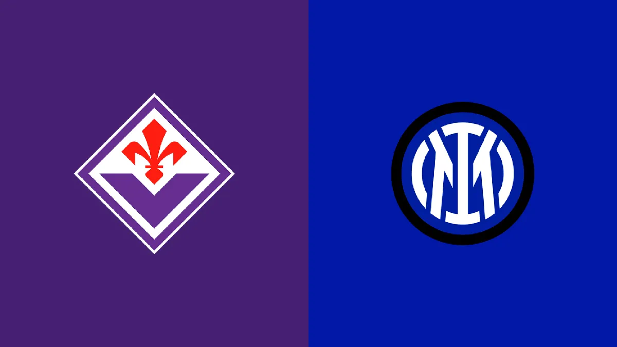 Fiorentina vs Inter Milan