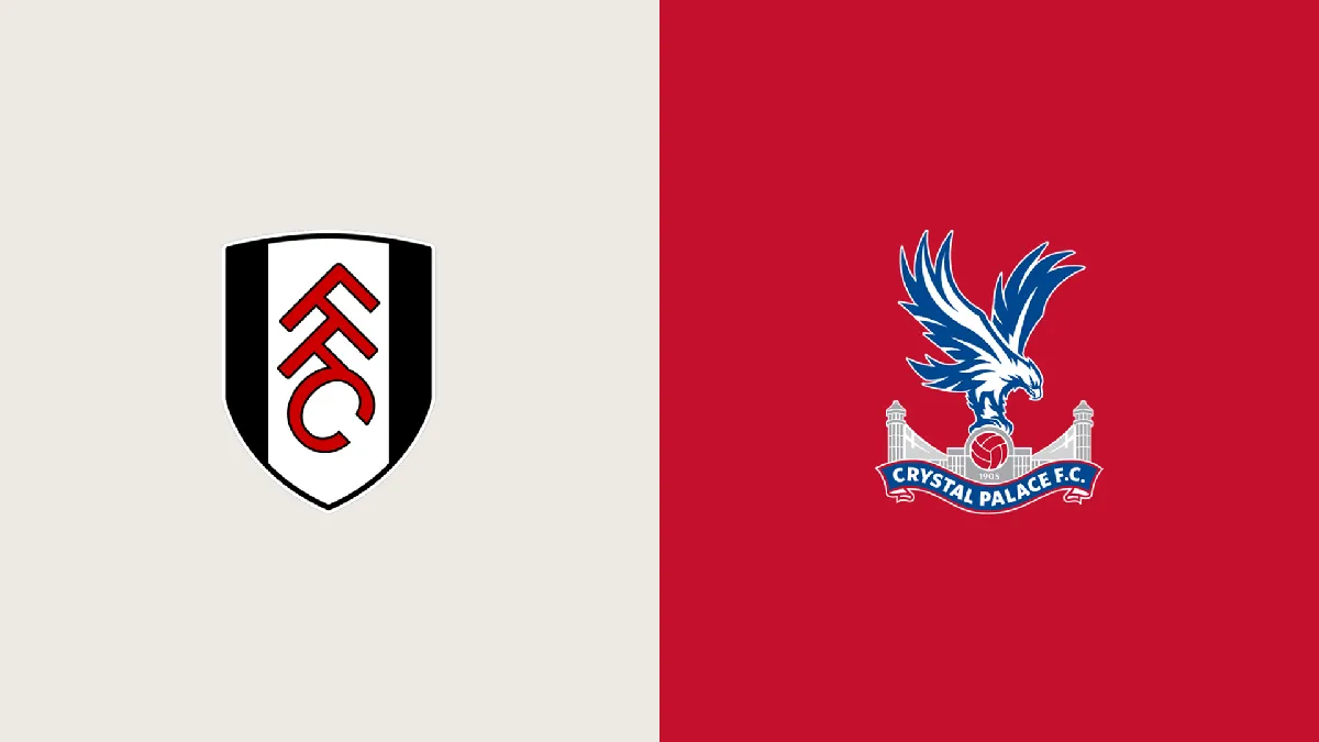 Fulham vs Crystal Palace